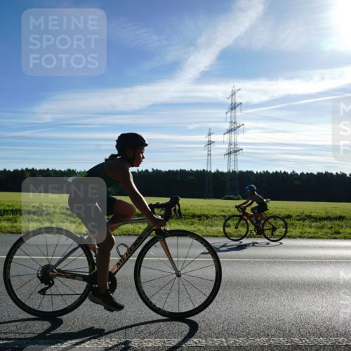 07.09.2025 - 19. Norderstedt Triathlon Michael Burmester http://msf.ph/oto/8855212 07.09.2025 09:39:35 Radfahren 566, 603, 618 meine-sportfotos.de