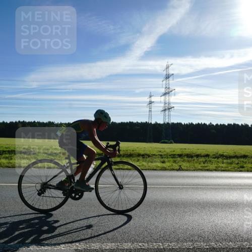 07.09.2025 - 19. Norderstedt Triathlon Michael Burmester http://msf.ph/oto/8855217 07.09.2025 09:39:36 Radfahren 566, 603, 618 meine-sportfotos.de