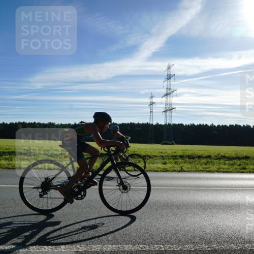 07.09.2025 - 19. Norderstedt Triathlon Michael Burmester http://msf.ph/oto/8855233 07.09.2025 09:40:01 Radfahren 569 meine-sportfotos.de