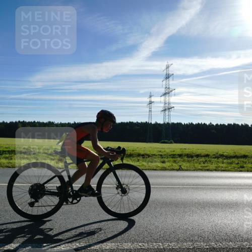 07.09.2025 - 19. Norderstedt Triathlon Michael Burmester http://msf.ph/oto/8855238 07.09.2025 09:40:03 Radfahren 569, 576, 598 meine-sportfotos.de