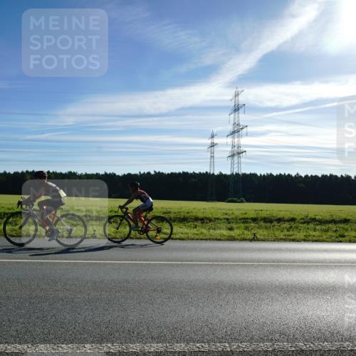 07.09.2025 - 19. Norderstedt Triathlon Michael Burmester http://msf.ph/oto/8855280 07.09.2025 09:41:03 Radfahren 597 meine-sportfotos.de