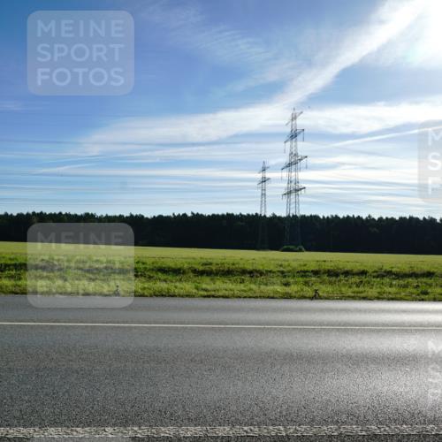07.09.2025 - 19. Norderstedt Triathlon Michael Burmester http://msf.ph/oto/8855309 07.09.2025 09:41:30 Radfahren  meine-sportfotos.de