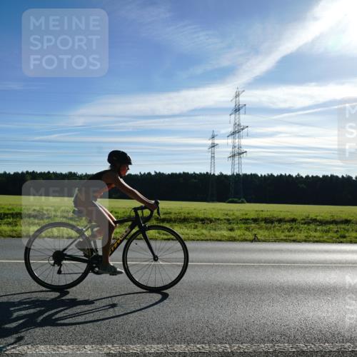 07.09.2025 - 19. Norderstedt Triathlon Michael Burmester http://msf.ph/oto/8855312 07.09.2025 09:41:45 Radfahren 608, 621 meine-sportfotos.de