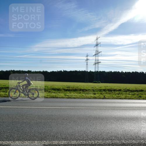 07.09.2025 - 19. Norderstedt Triathlon Michael Burmester http://msf.ph/oto/8855324 07.09.2025 09:42:17 Radfahren  meine-sportfotos.de