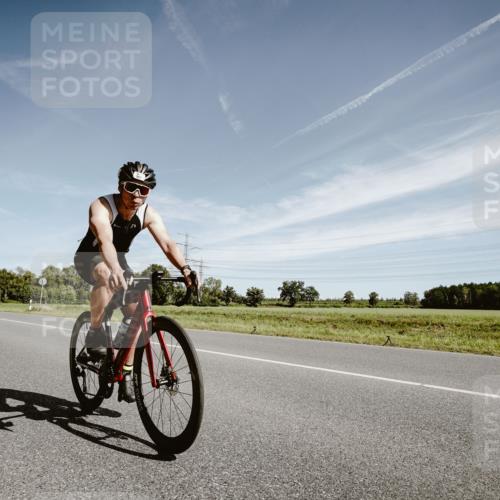 07.09.2025 - 19. Norderstedt Triathlon Michael Burmester http://msf.ph/oto/8855332 07.09.2025 12:06:40 Radfahren 267, 767 meine-sportfotos.de