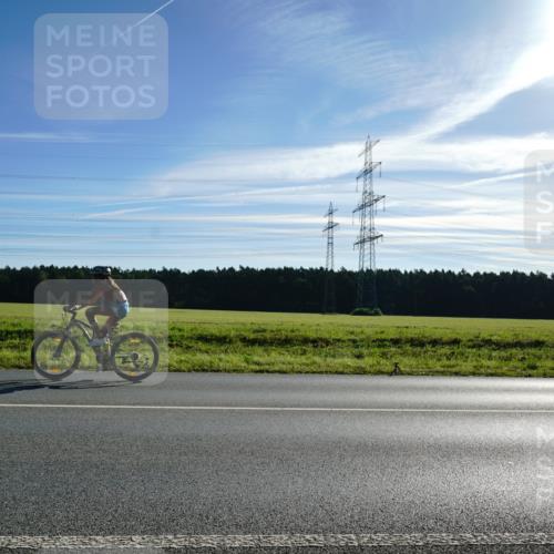 07.09.2025 - 19. Norderstedt Triathlon Michael Burmester http://msf.ph/oto/8855353 07.09.2025 09:43:31 Radfahren  meine-sportfotos.de