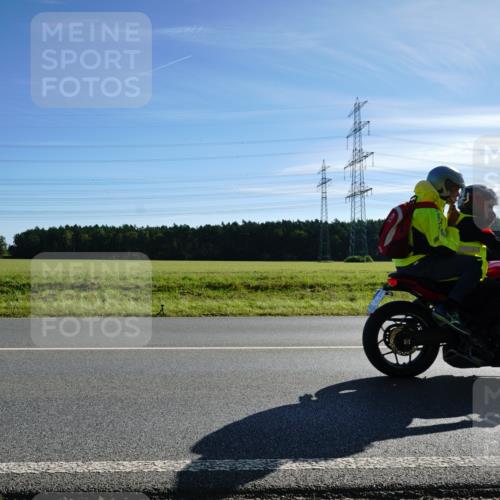 07.09.2025 - 19. Norderstedt Triathlon Michael Burmester http://msf.ph/oto/8855384 07.09.2025 10:20:31 Radfahren  meine-sportfotos.de