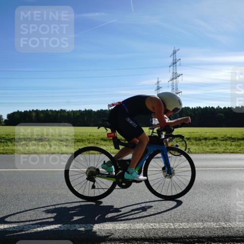 07.09.2025 - 19. Norderstedt Triathlon Michael Burmester http://msf.ph/oto/8855392 07.09.2025 10:20:45 Radfahren 1149 meine-sportfotos.de