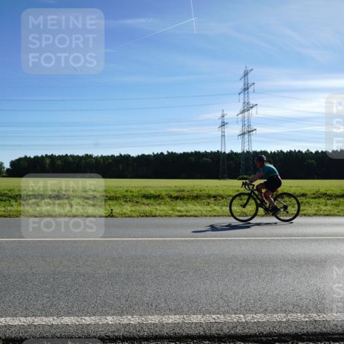 07.09.2025 - 19. Norderstedt Triathlon Michael Burmester http://msf.ph/oto/8855399 07.09.2025 10:20:58 Radfahren  meine-sportfotos.de
