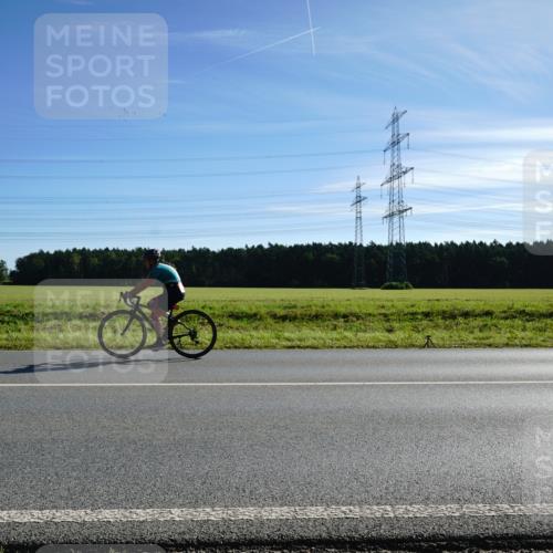 07.09.2025 - 19. Norderstedt Triathlon Michael Burmester http://msf.ph/oto/8855402 07.09.2025 10:20:58 Radfahren  meine-sportfotos.de