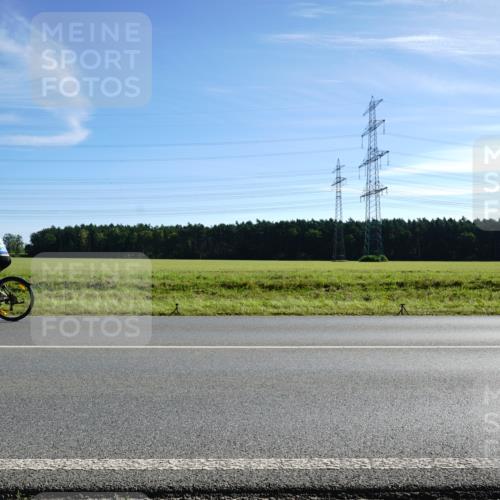 07.09.2025 - 19. Norderstedt Triathlon Michael Burmester http://msf.ph/oto/8855440 07.09.2025 10:25:54 Radfahren  meine-sportfotos.de