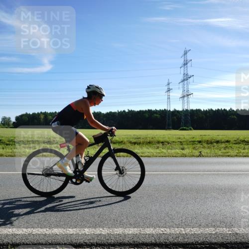 07.09.2025 - 19. Norderstedt Triathlon Michael Burmester http://msf.ph/oto/8855457 07.09.2025 10:26:33 Radfahren 1129 meine-sportfotos.de