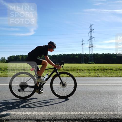 07.09.2025 - 19. Norderstedt Triathlon Michael Burmester http://msf.ph/oto/8855462 07.09.2025 10:28:03 Radfahren 1115 meine-sportfotos.de