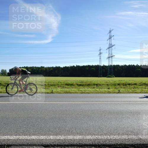 07.09.2025 - 19. Norderstedt Triathlon Michael Burmester http://msf.ph/oto/8855472 07.09.2025 10:29:30 Radfahren  meine-sportfotos.de