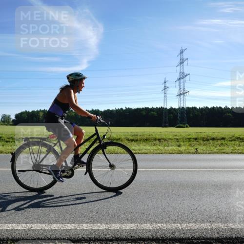 07.09.2025 - 19. Norderstedt Triathlon Michael Burmester http://msf.ph/oto/8855482 07.09.2025 10:29:40 Radfahren 1146 meine-sportfotos.de