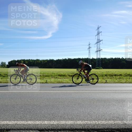 07.09.2025 - 19. Norderstedt Triathlon Michael Burmester http://msf.ph/oto/8855496 07.09.2025 10:30:19 Radfahren 1150 meine-sportfotos.de
