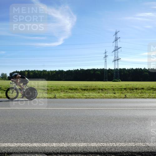 07.09.2025 - 19. Norderstedt Triathlon Michael Burmester http://msf.ph/oto/8855501 07.09.2025 10:30:35 Radfahren  meine-sportfotos.de