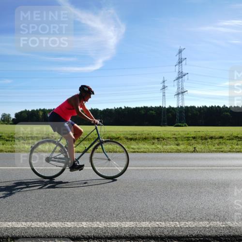 07.09.2025 - 19. Norderstedt Triathlon Michael Burmester http://msf.ph/oto/8855511 07.09.2025 10:30:58 Radfahren 1125 meine-sportfotos.de