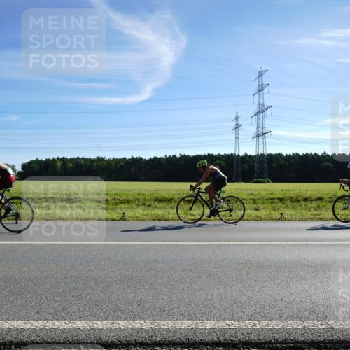 07.09.2025 - 19. Norderstedt Triathlon Michael Burmester http://msf.ph/oto/8855521 07.09.2025 10:31:11 Radfahren  meine-sportfotos.de
