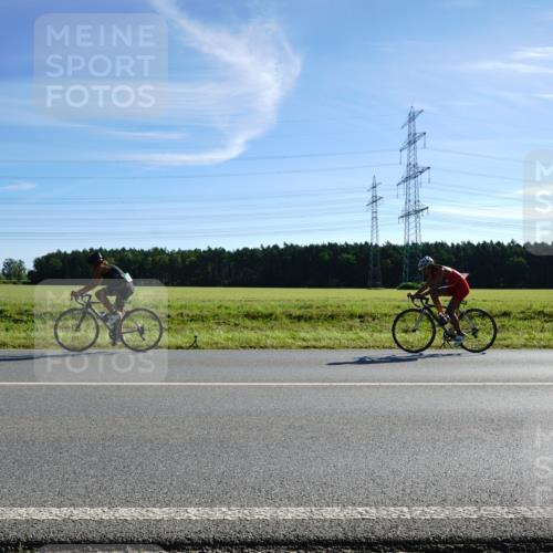 07.09.2025 - 19. Norderstedt Triathlon Michael Burmester http://msf.ph/oto/8855531 07.09.2025 10:31:20 Radfahren  meine-sportfotos.de