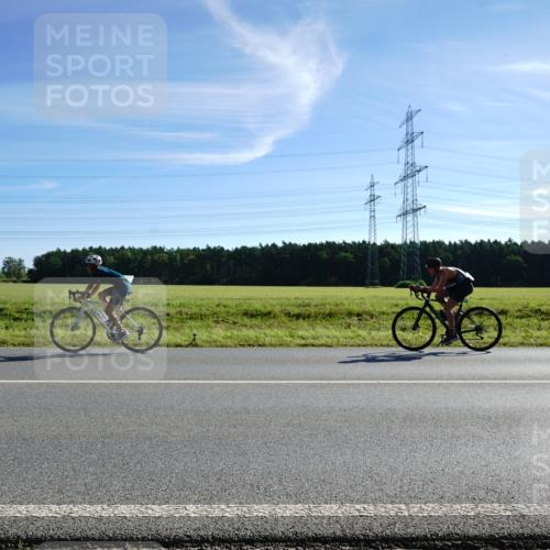 07.09.2025 - 19. Norderstedt Triathlon Michael Burmester http://msf.ph/oto/8855553 07.09.2025 10:32:27 Radfahren  meine-sportfotos.de