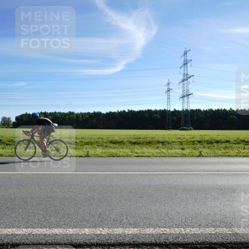 07.09.2025 - 19. Norderstedt Triathlon Michael Burmester http://msf.ph/oto/8855558 07.09.2025 10:32:31 Radfahren  meine-sportfotos.de
