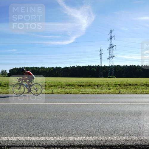 07.09.2025 - 19. Norderstedt Triathlon Michael Burmester http://msf.ph/oto/8855560 07.09.2025 10:32:35 Radfahren  meine-sportfotos.de