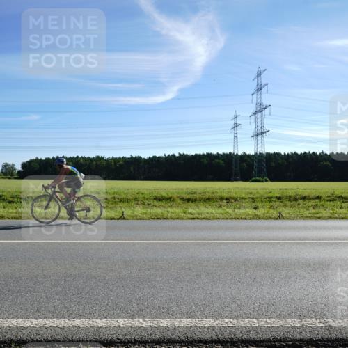 07.09.2025 - 19. Norderstedt Triathlon Michael Burmester http://msf.ph/oto/8855566 07.09.2025 10:32:43 Radfahren  meine-sportfotos.de