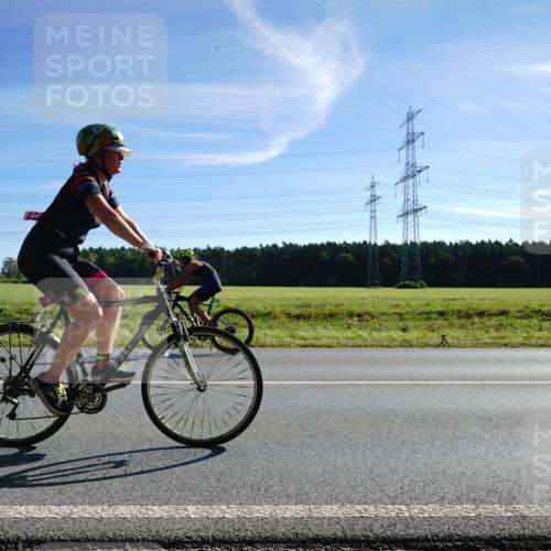 07.09.2025 - 19. Norderstedt Triathlon Michael Burmester http://msf.ph/oto/8855571 07.09.2025 10:32:57 Radfahren 1123 meine-sportfotos.de