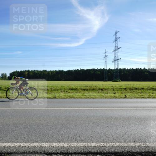 07.09.2025 - 19. Norderstedt Triathlon Michael Burmester http://msf.ph/oto/8855588 07.09.2025 10:33:23 Radfahren  meine-sportfotos.de