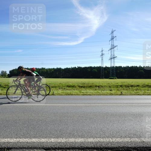 07.09.2025 - 19. Norderstedt Triathlon Michael Burmester http://msf.ph/oto/8855597 07.09.2025 10:33:37 Radfahren  meine-sportfotos.de