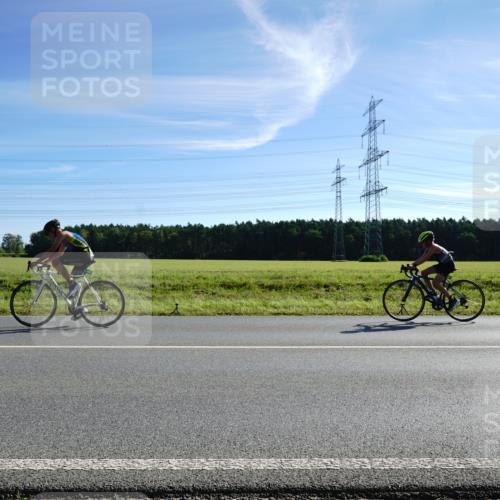 07.09.2025 - 19. Norderstedt Triathlon Michael Burmester http://msf.ph/oto/8855600 07.09.2025 10:33:38 Radfahren  meine-sportfotos.de