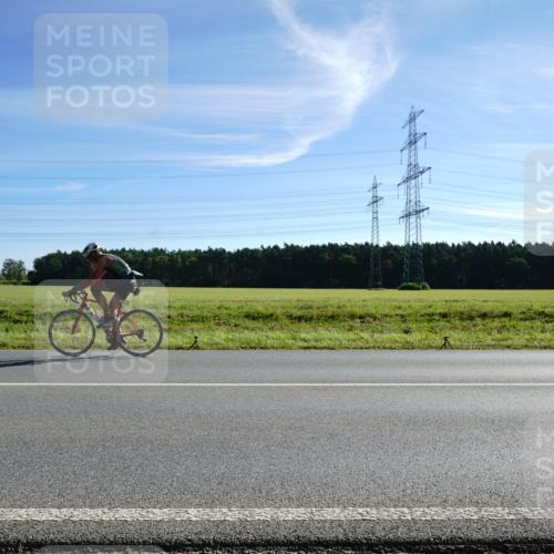 07.09.2025 - 19. Norderstedt Triathlon Michael Burmester http://msf.ph/oto/8855610 07.09.2025 10:33:43 Radfahren  meine-sportfotos.de