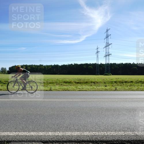 07.09.2025 - 19. Norderstedt Triathlon Michael Burmester http://msf.ph/oto/8855640 07.09.2025 10:34:24 Radfahren  meine-sportfotos.de