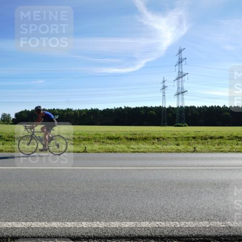 07.09.2025 - 19. Norderstedt Triathlon Michael Burmester http://msf.ph/oto/8855645 07.09.2025 10:34:31 Radfahren  meine-sportfotos.de