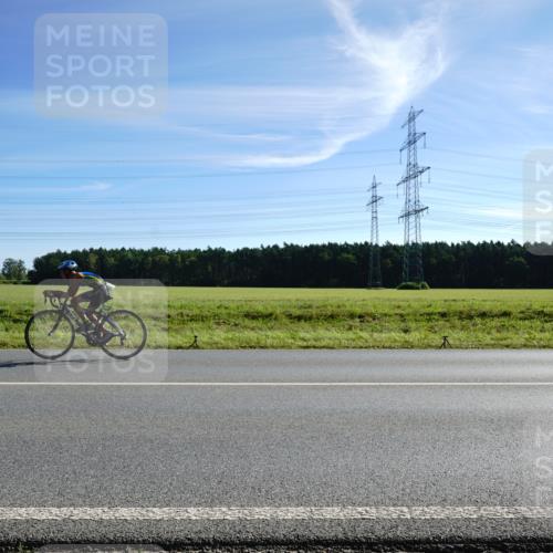 07.09.2025 - 19. Norderstedt Triathlon Michael Burmester http://msf.ph/oto/8855655 07.09.2025 10:34:58 Radfahren  meine-sportfotos.de