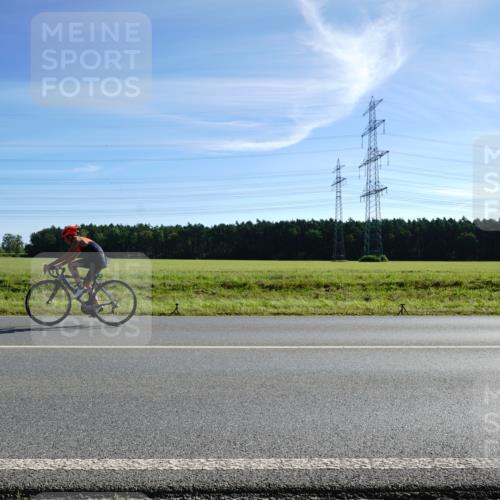 07.09.2025 - 19. Norderstedt Triathlon Michael Burmester http://msf.ph/oto/8855657 07.09.2025 10:34:59 Radfahren  meine-sportfotos.de
