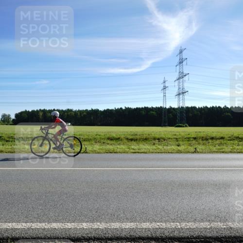 07.09.2025 - 19. Norderstedt Triathlon Michael Burmester http://msf.ph/oto/8855660 07.09.2025 10:35:00 Radfahren  meine-sportfotos.de