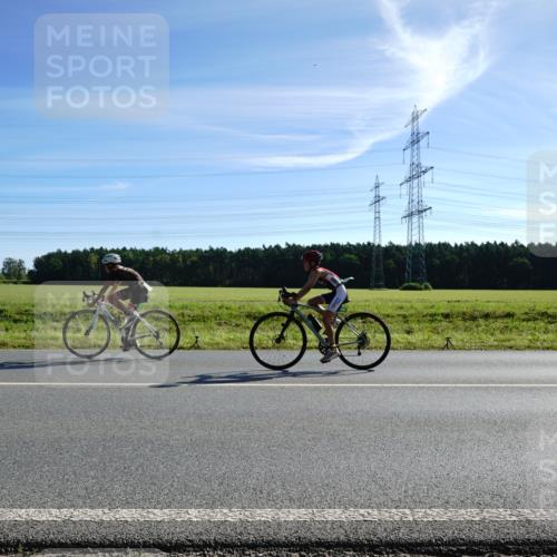 07.09.2025 - 19. Norderstedt Triathlon Michael Burmester http://msf.ph/oto/8855689 07.09.2025 10:35:53 Radfahren 675 meine-sportfotos.de