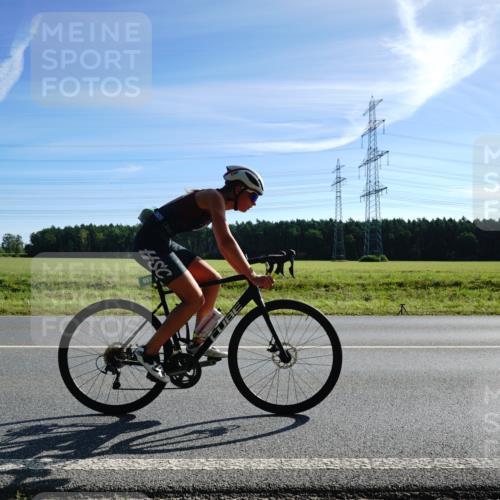 07.09.2025 - 19. Norderstedt Triathlon Michael Burmester http://msf.ph/oto/8855719 07.09.2025 10:37:13 Radfahren 657 meine-sportfotos.de