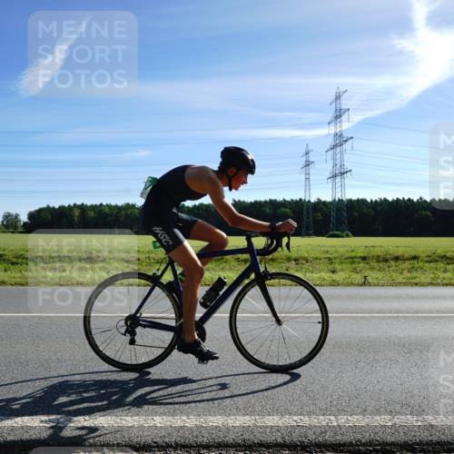 07.09.2025 - 19. Norderstedt Triathlon Michael Burmester http://msf.ph/oto/8855756 07.09.2025 10:38:31 Radfahren 686 meine-sportfotos.de
