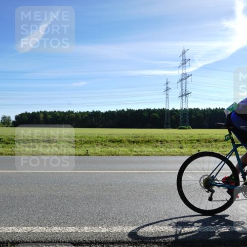 07.09.2025 - 19. Norderstedt Triathlon Michael Burmester http://msf.ph/oto/8855768 07.09.2025 10:39:03 Radfahren 676 meine-sportfotos.de