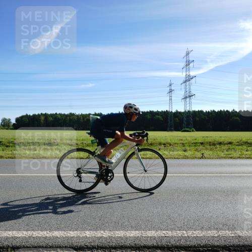 07.09.2025 - 19. Norderstedt Triathlon Michael Burmester http://msf.ph/oto/8855790 07.09.2025 10:39:43 Radfahren 118 meine-sportfotos.de