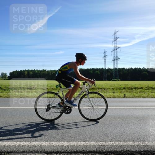 07.09.2025 - 19. Norderstedt Triathlon Michael Burmester http://msf.ph/oto/8855817 07.09.2025 10:40:44 Radfahren 102 meine-sportfotos.de