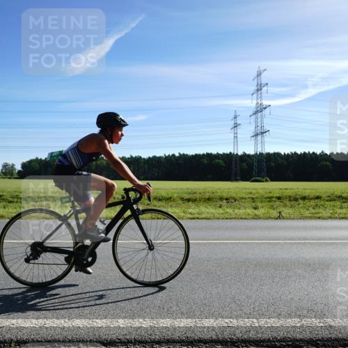 07.09.2025 - 19. Norderstedt Triathlon Michael Burmester http://msf.ph/oto/8855830 07.09.2025 10:40:59 Radfahren 70, 89, 114, 669 meine-sportfotos.de