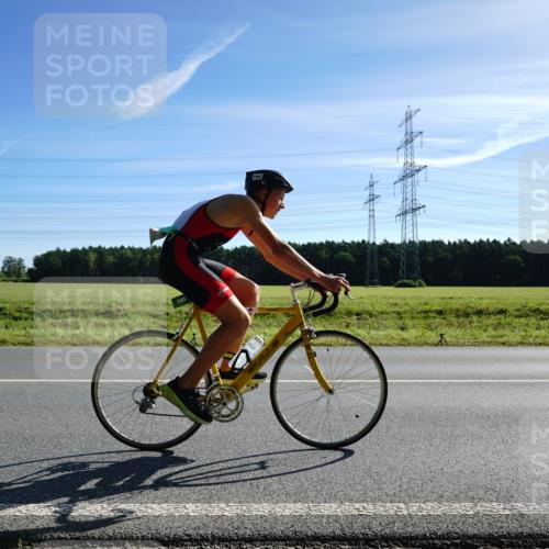 07.09.2025 - 19. Norderstedt Triathlon Michael Burmester http://msf.ph/oto/8855849 07.09.2025 10:41:25 Radfahren 104 meine-sportfotos.de