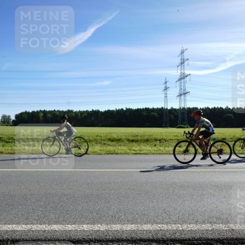 07.09.2025 - 19. Norderstedt Triathlon Michael Burmester http://msf.ph/oto/8855866 07.09.2025 10:41:47 Radfahren  meine-sportfotos.de