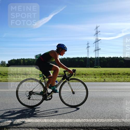 07.09.2025 - 19. Norderstedt Triathlon Michael Burmester http://msf.ph/oto/8855877 07.09.2025 10:42:04 Radfahren 60, 105 meine-sportfotos.de