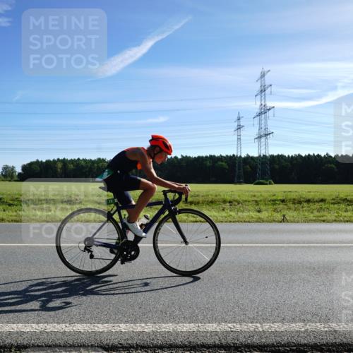 07.09.2025 - 19. Norderstedt Triathlon Michael Burmester http://msf.ph/oto/8855881 07.09.2025 10:42:27 Radfahren 73, 106 meine-sportfotos.de