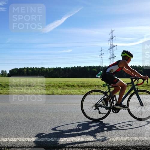 07.09.2025 - 19. Norderstedt Triathlon Michael Burmester http://msf.ph/oto/8855889 07.09.2025 10:42:33 Radfahren 107, 689 meine-sportfotos.de